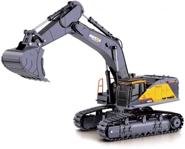 Amazon.co.jp: 【本格操作が楽しめるフルファンクション仕様】1
